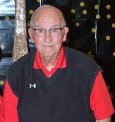 Obituary of Edwin "Ed" Lavoyd Vernon
