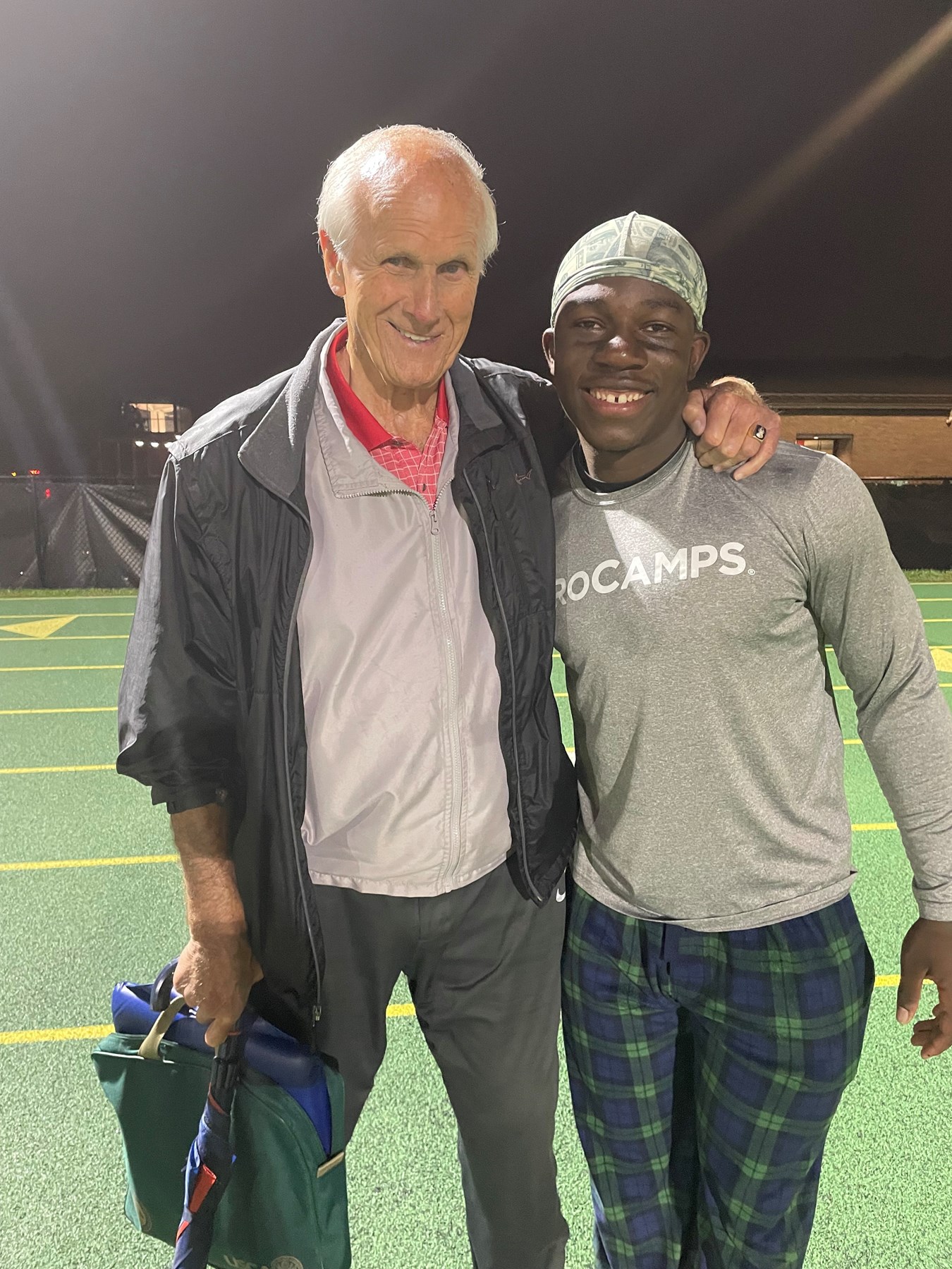 Obituary of James E. Hartley