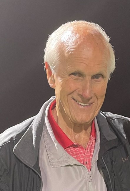 Obituary of James E. Hartley