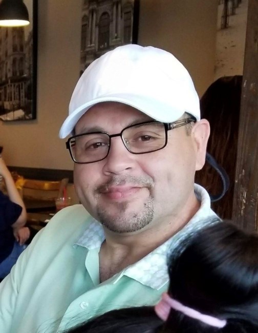 Obituario de Jose Miguel Zamudio