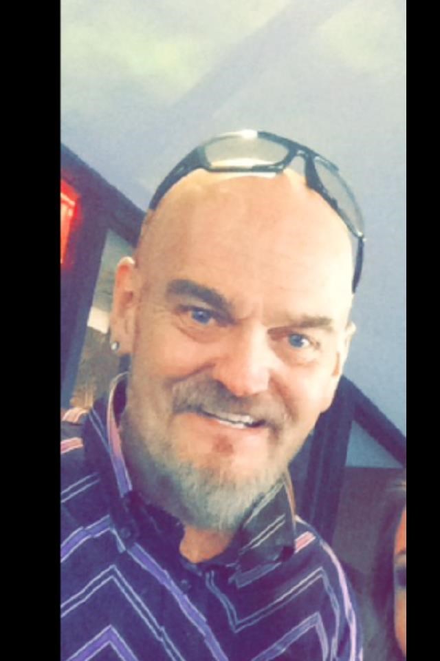 Obituary of Tracy Lane Harris