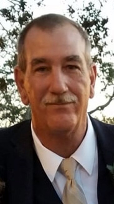 Obituary of Robert Edward Driver