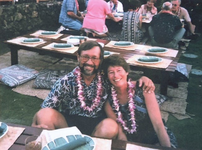 Obituary of James Martin Banovsky