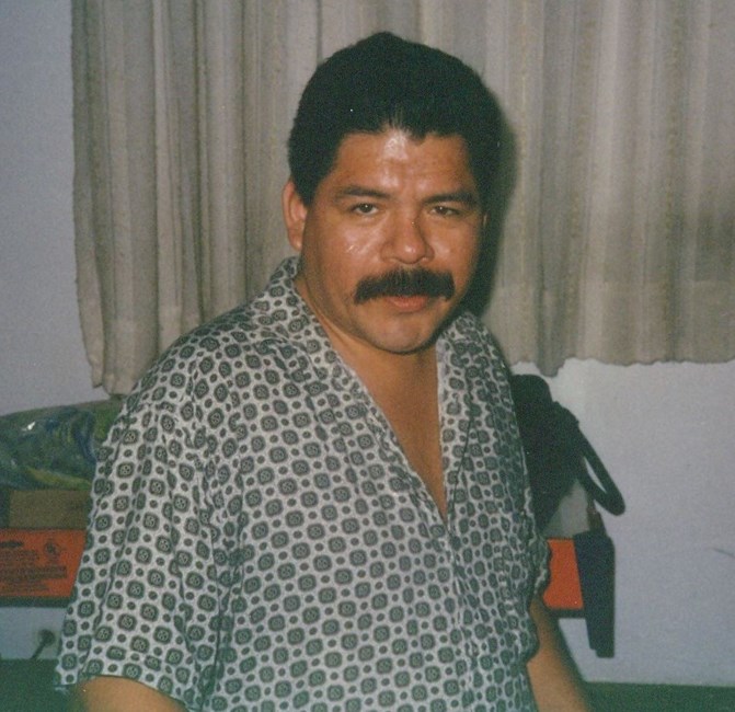 Ignacio Padilla Hernandez Obituary Fort Mohave, AZ