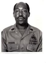 William Rogers