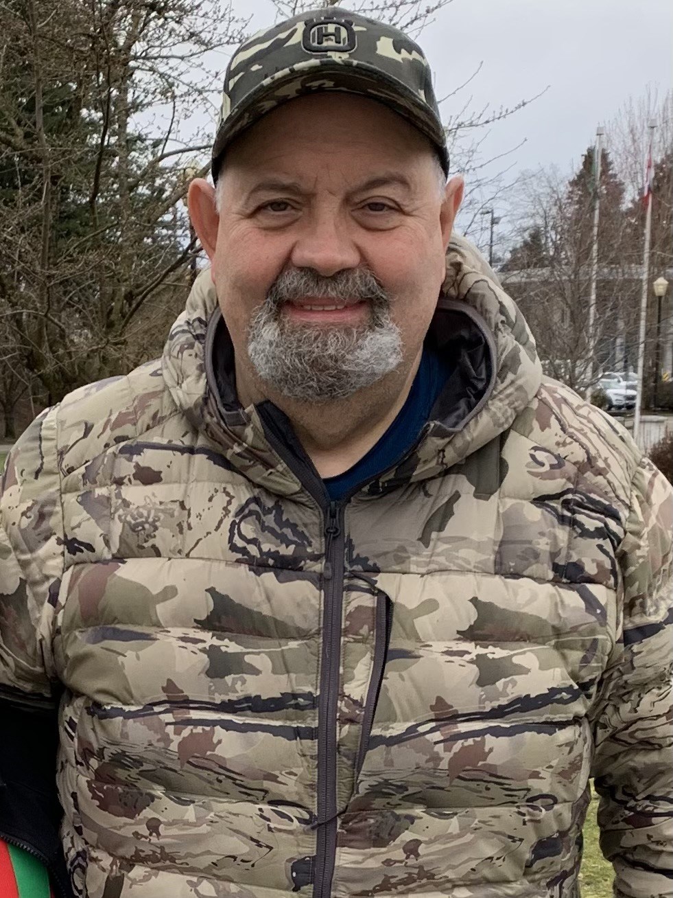 Obituary of Giovanni "John" Linza