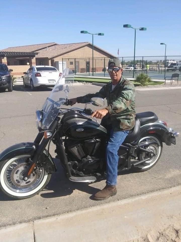 Obituary of Richard Dean Morgan