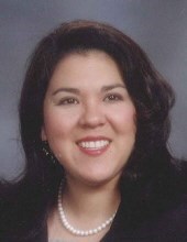 Obituary of Esther Guadalupe Guerrero