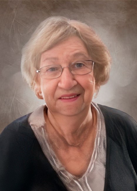 Obituary of Gisèle Desgagné