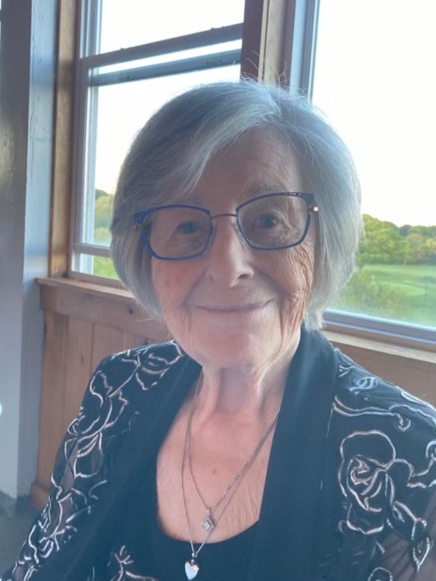 Obituary of Sylvia Ray Blumsack