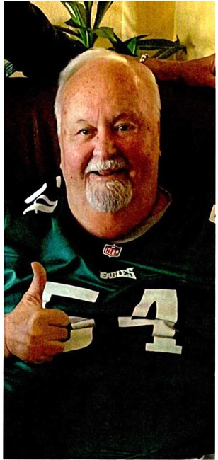 Avis de décès de Boyd David Lake