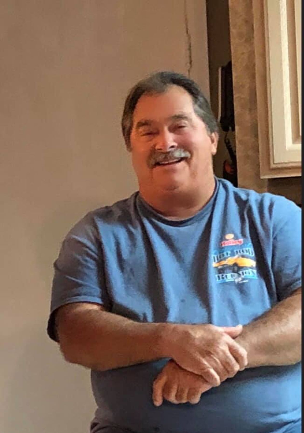 Obituary of Robert Faller Cronin Sr.