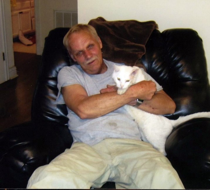 Obituary of John H Campbell