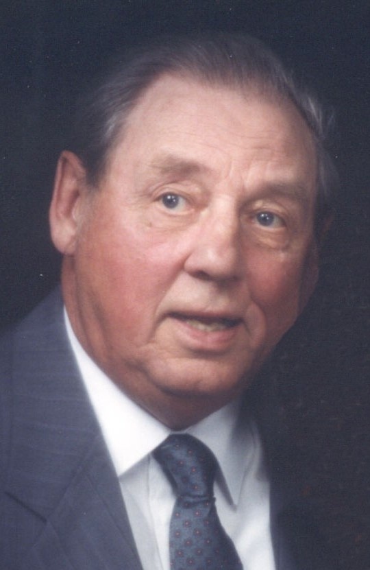 Donald Thomas Armstrong Obituary Peterborough, ON