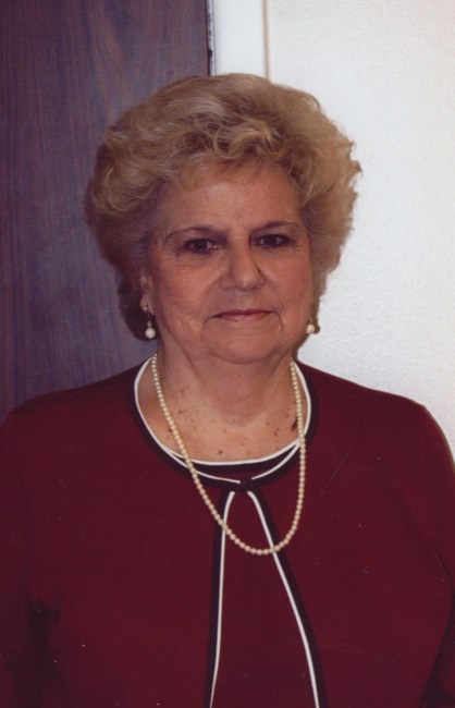 Obituary of Rubena J Clark