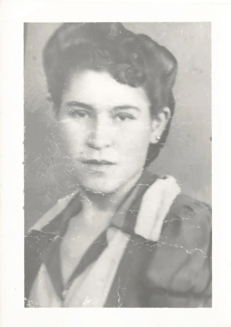 Obituary of Maria Isabel Morales