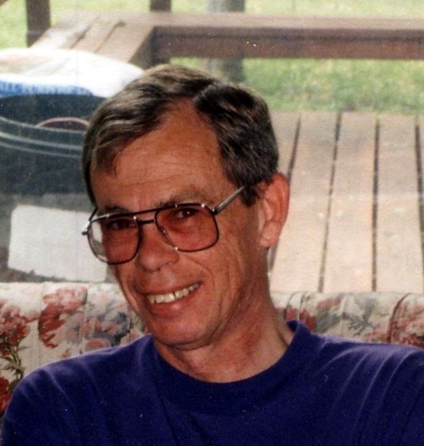 Obituary of Paul E. Kelley Jr.