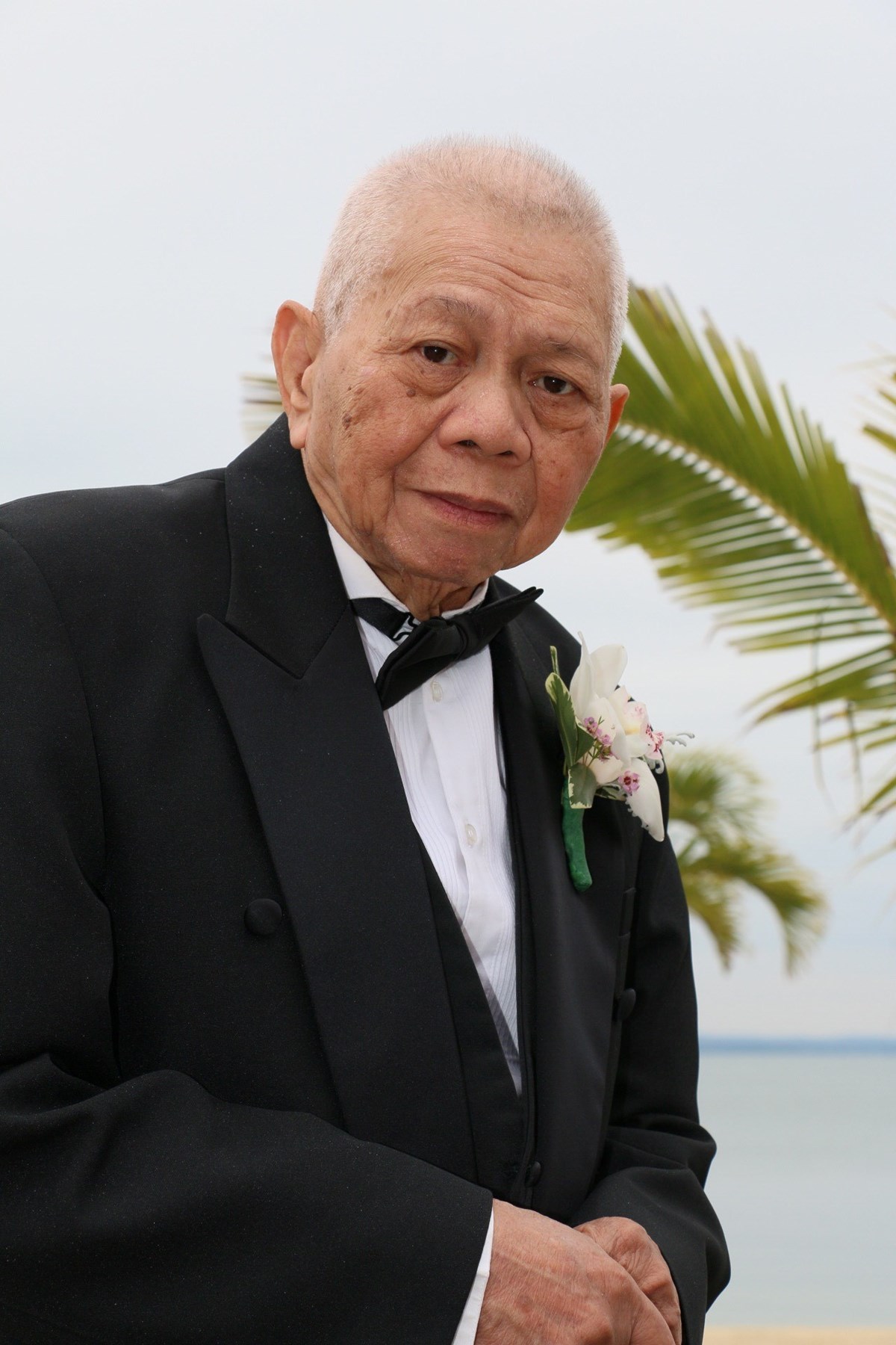 Obituary of Gonzalo "Sal" Ovejas, Jr.