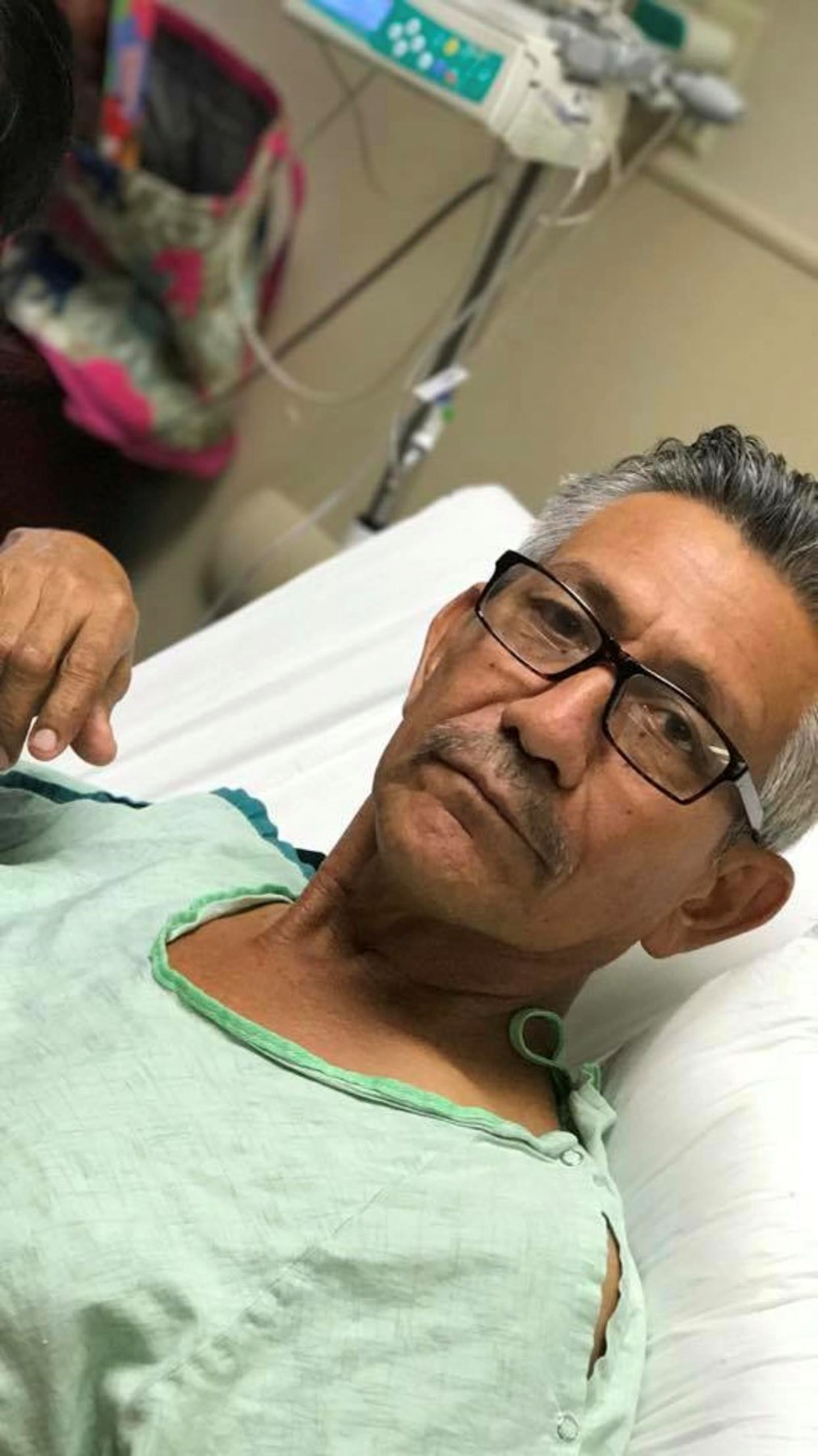 Obituary of Santos Lopez