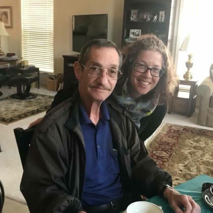 Obituary of Peter Michael Marks