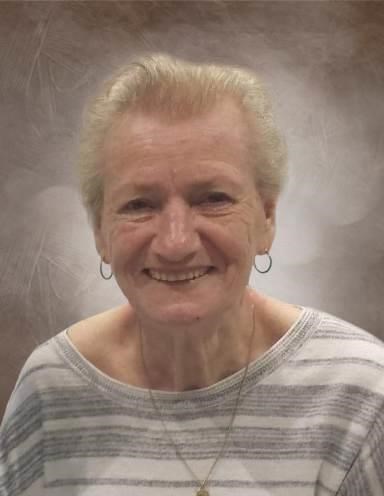 Obituary of Maureen Grace Robinson