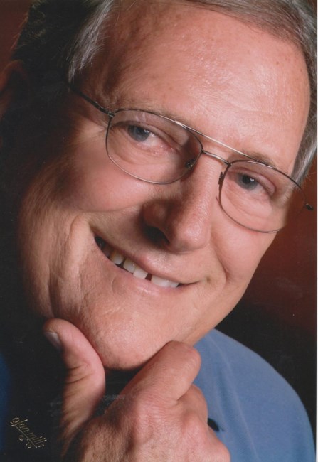 Obituary of Brooks Palmer Merritt Jr.