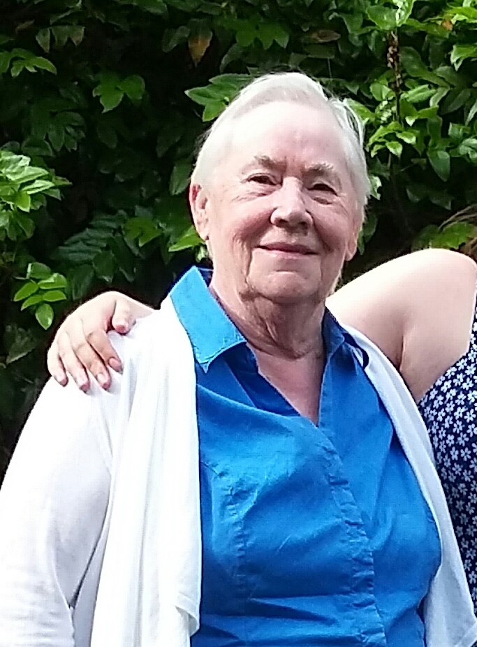 Arlene Milliken Obituary Vernon Bc