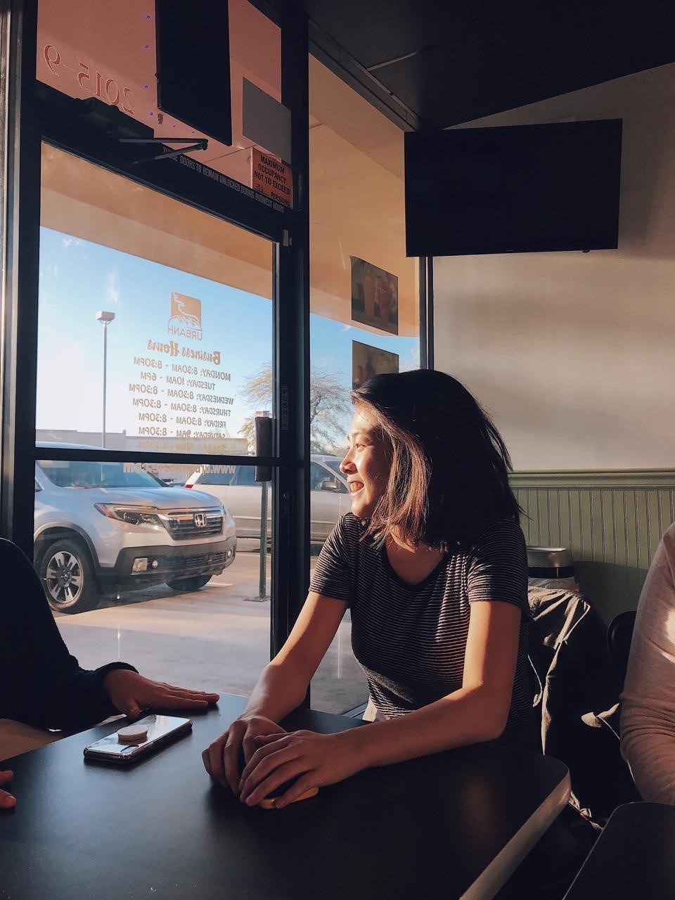 Obituary of Meghan Dwita Foe