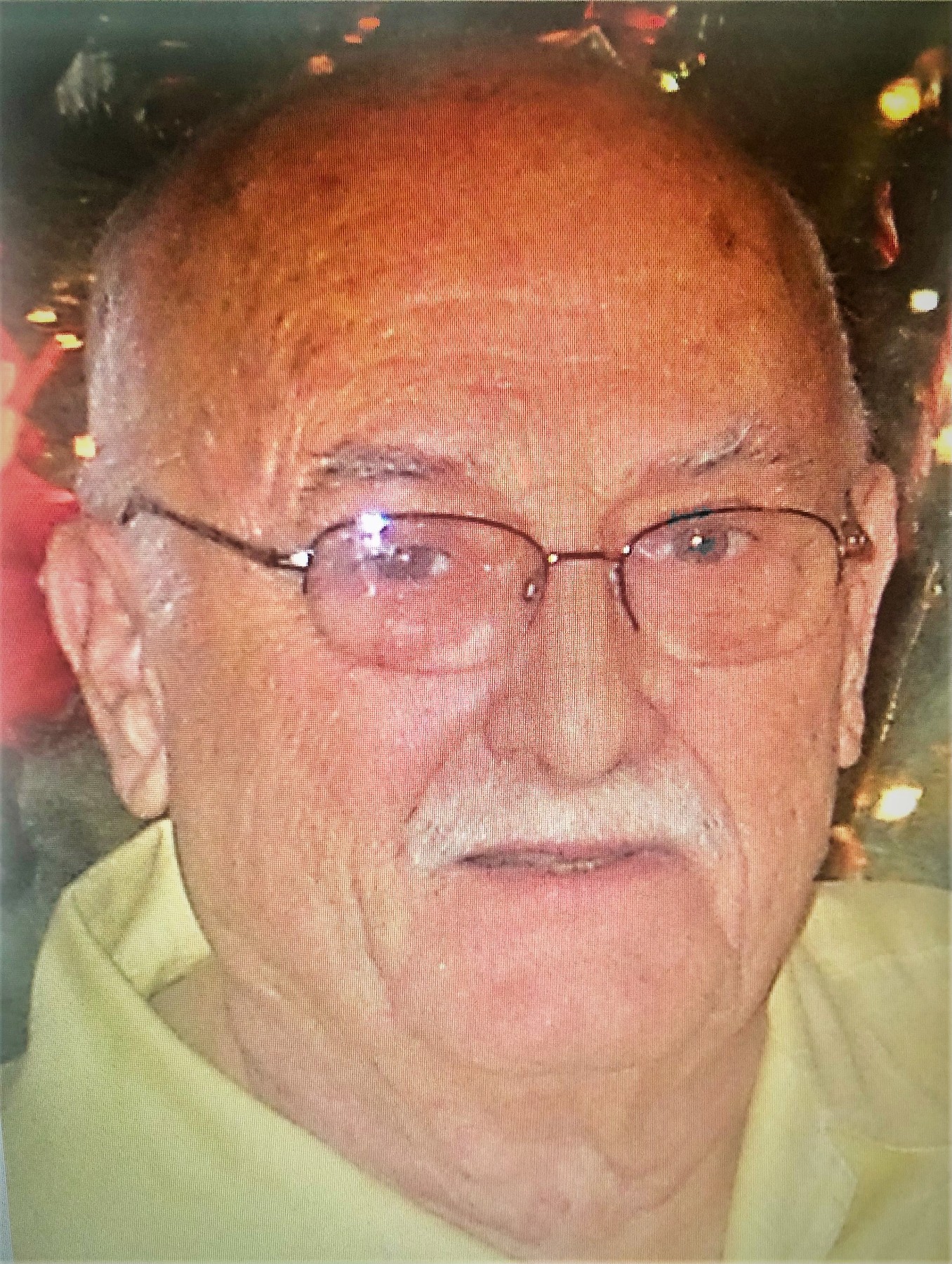 Obituary of Bernard Joseph Loren