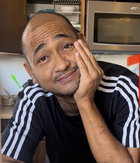 Obituary of Daniel Thomas Salas