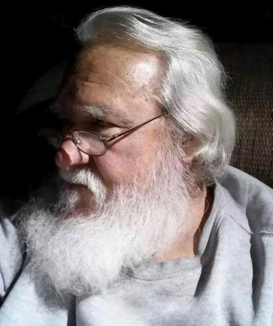 Obituary of Jimmy Glenn McLain