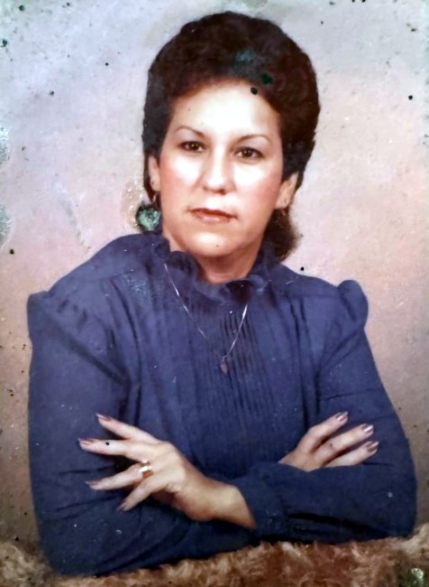 Obituary of Guadalupe Ruiz