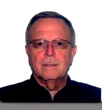Obituario de Steven Charles Hulsey