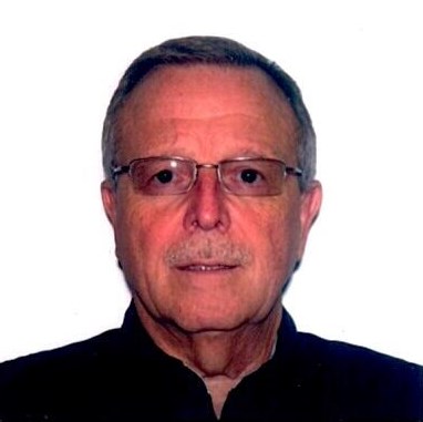 Obituario de Steven Charles Hulsey