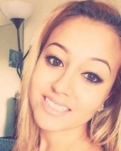 Obituary of Jessica Adriana Canales