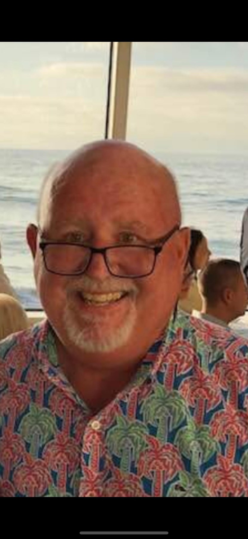 Obituary of Thomas Gene Fewster Jr.