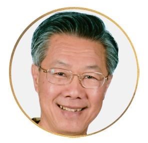 Avis de décès de Po Sang Wong