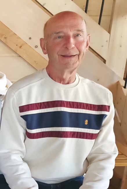 Obituario de Michael E Stepp