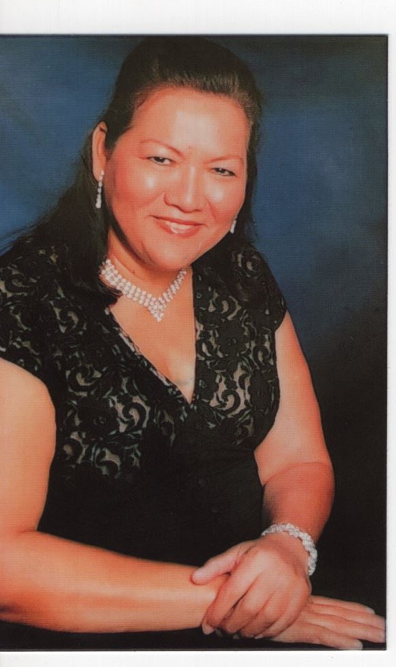 Obituary of Julia Recinos