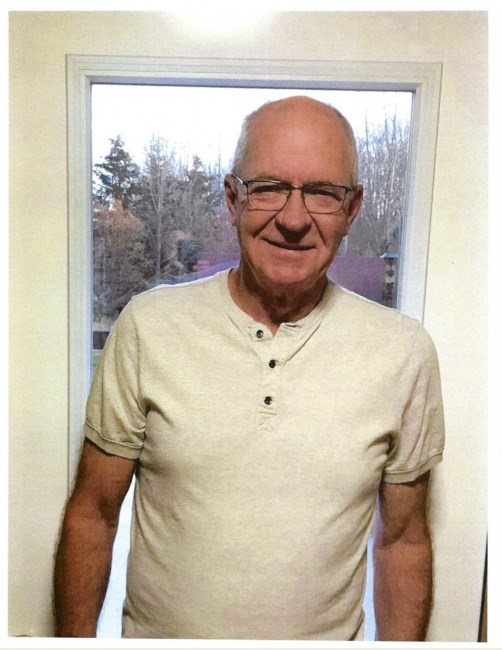 Obituario de James Leonard Sole