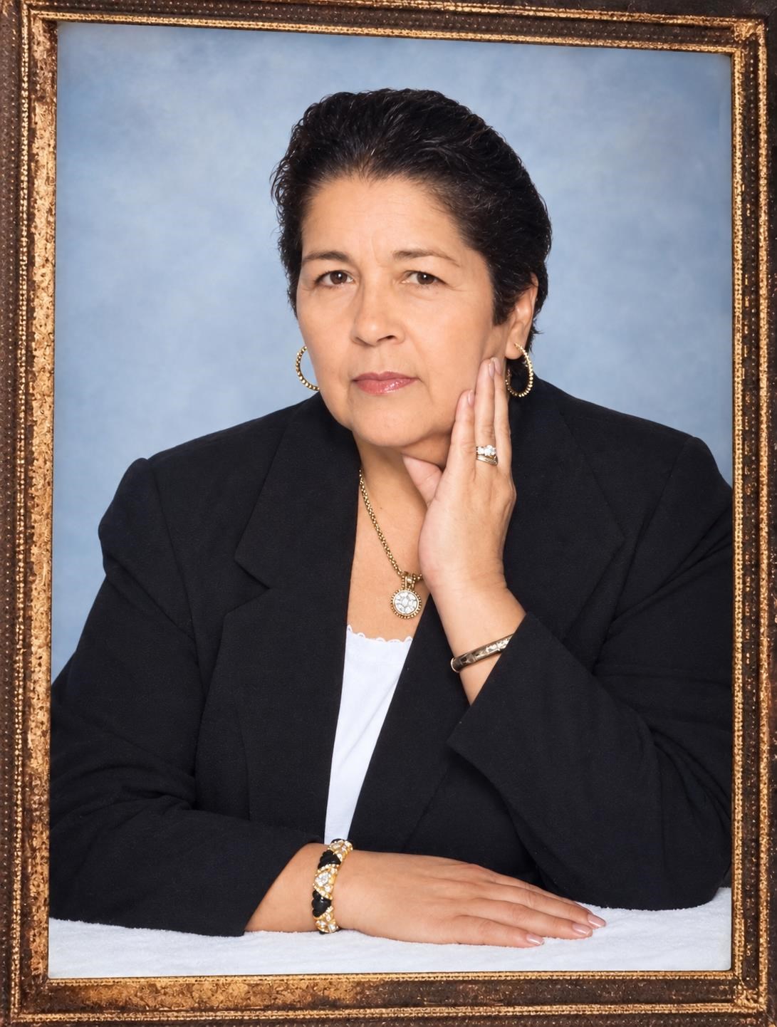 Obituario de Evangelina Herrera Mendez