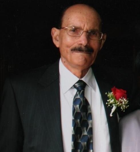 Obituary of Euclides Ribeiro