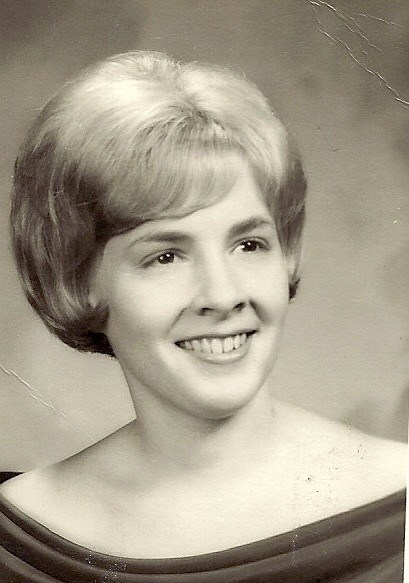 Obituary of Ann Martin McLeod