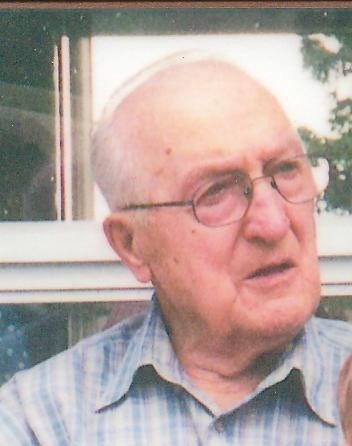 Avis de décès de Adjutor Lapointe