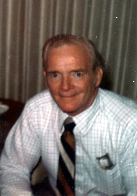 Obituary of Julian Cline Hood