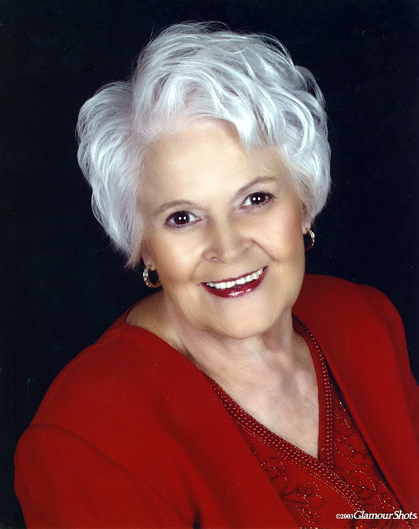 Evelyn Dryden Obituary Centennial, CO