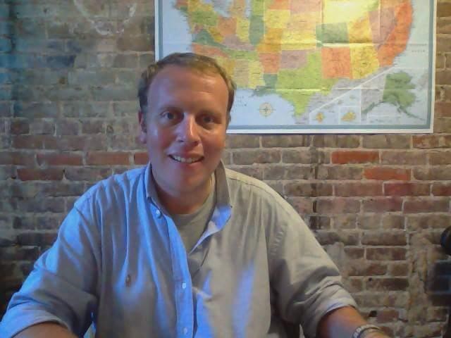 Obituary of Peter Vershaw