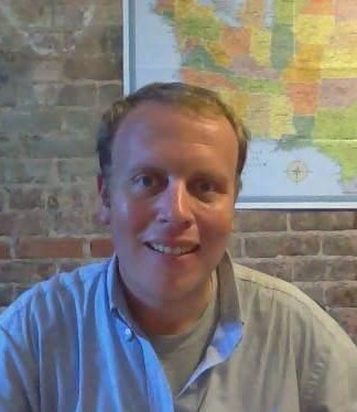 Obituary of Peter Vershaw