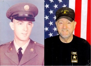 Obituary of John Richard Burris