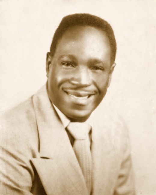 Obituary of Mr. Otha N. Moffitt Jr.
